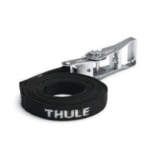 Крепежный ремень Thule Ratchet Tie Down 0,4 + 4,1 м (THULE 323000)