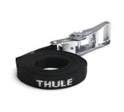 Крепежный ремень Thule Ratchet Tie Down 0,4 + 4,1 м (THULE 323000)