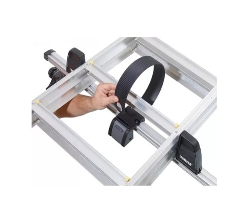 Крепеж для лестниц Thule 330 в Т-профиль дуги (THULE 330000)