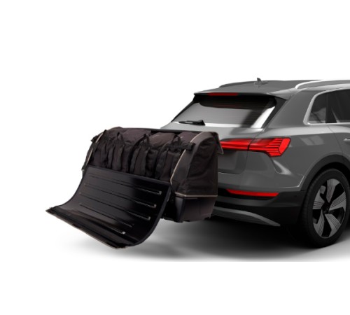 Комплект рюкзаков (4 шт.) Thule GoPack BackPack Set (THULE 800701)