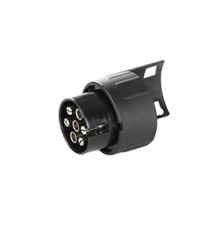 Переходник Thule для электрики, разъем с 7 на 13 контактов для велобагажников (THULE 990600)