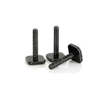 Переходник Thule 889-2 для установки Thule FreeRide на аэро. дугу (THULE 889201)