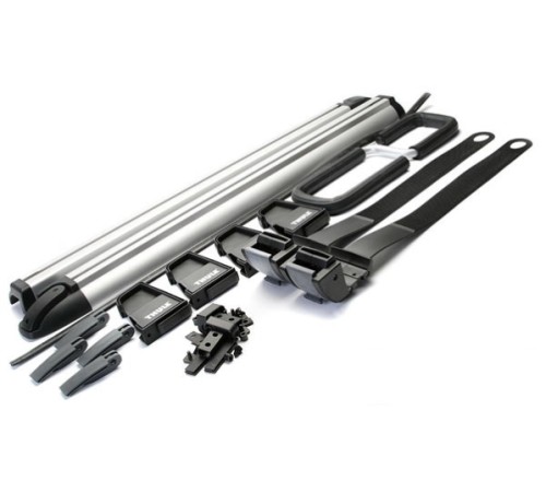 Крепление для лестниц с функцией наклона Thule Ladder Tilt 311 (THULE 311010)