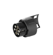 Переходник Thule для электрики, разъем с 13 на 7 контактов для велобагажников (THULE 990700)