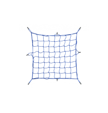 Сетка Thule 595 для фиксации груза (80x80 см) (THULE 595000)