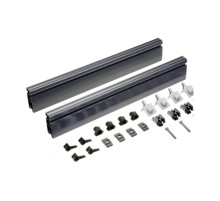 Переходник для перевозки лыж в боксе Thule 694700 (THULE 694700)