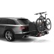 Адаптер Thule для перевозки велосипеда в дополнение к багажному боксу Thule BackSpace XT (THULE 938200)