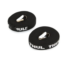 Комплект из 2-х ремней Thule 551 (L=600 см) (THULE 551000)