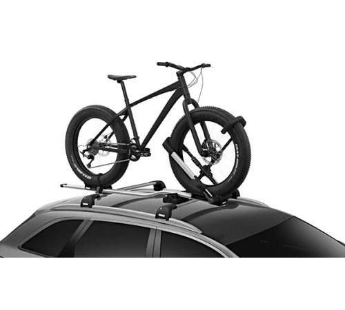 Адаптер Thule UpRide 5991 (для установки FatBike) (THULE 599100)