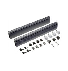 Переходник для перевозки лыж в боксе Thule 694600 (THULE 694600)