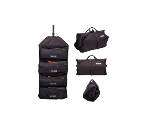 Комплект сумок Thule GoPack Set (75L) для бокса (4 шт.) (THULE 8006)