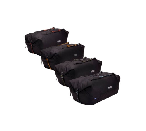Комплект сумок Thule GoPack Set (75L) для бокса (4 шт.) (THULE 8006)