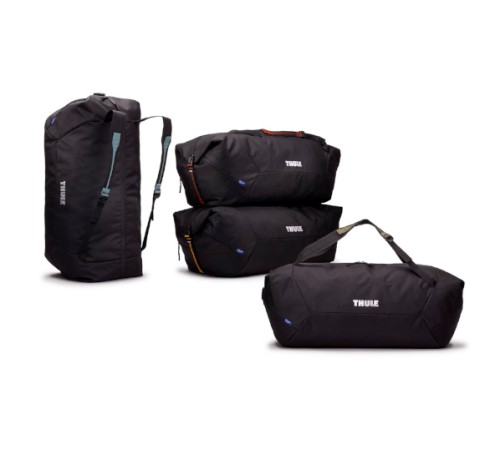 Комплект сумок Thule GoPack Set (75L) для бокса (4 шт.) (THULE 8006)