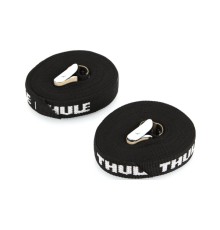 Комплект из 2-х ремней Thule 523 (L=400 см) (THULE 523000)