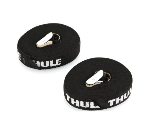 Комплект из 2-х ремней Thule 523 (L=400 см) (THULE 523000)