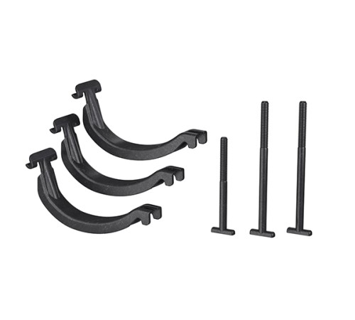 Адаптер Thule для велокреплений (для установки на прямоугольные дуги) (THULE 889800)