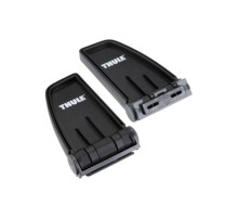Фиксатор груза Thule 315 (высота 17 см) для аэродинамических дуг (THULE 315000)
