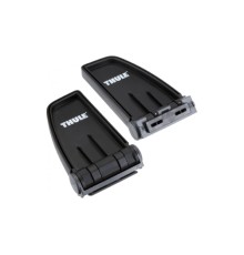 Фиксатор груза Thule 315 (высота 17 см) для аэродинамических дуг (THULE 315000)