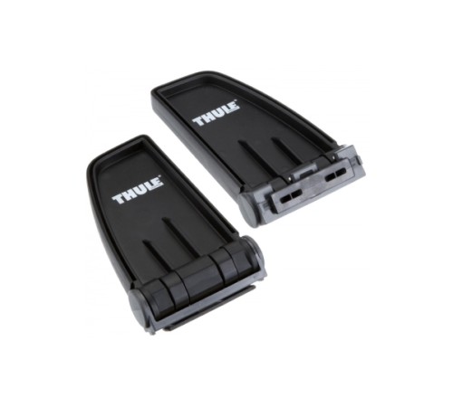 Фиксатор груза Thule 315 (высота 17 см) для аэродинамических дуг (THULE 315000)