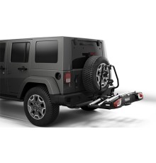 Переходник 9394 для установки Thule VeloSpace XT 3 на автомобилях с запасным колесом (THULE 939400)