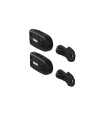 Комплект замков для ремней Thule Wheel Strap Locks (THULE 986000)