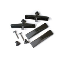 Переходник Thule 697-6 для установки бокса в T-профиль (THULE 697600)