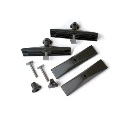 Переходник Thule 697-6 для установки бокса в T-профиль (THULE 697600)