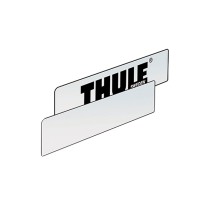 Табличка Thule под номер (THULE 976200)