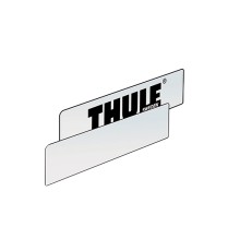 Табличка Thule под номер (THULE 976200)