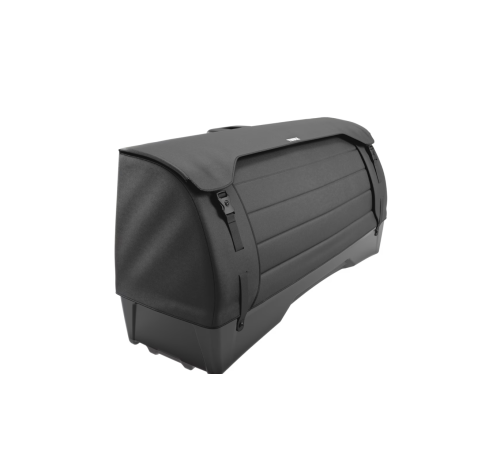 Бокс на фаркоп Thule Onto 2 (для Thule EasyFold 3), (139х68х73) | THULE