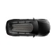 Бокс на крышу Thule Vector M, Титан/Чёрный 212 x 88 x 33 см