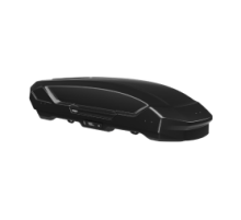 Бокс на крышу Thule Motion 3 Sport, Черный глянцевый