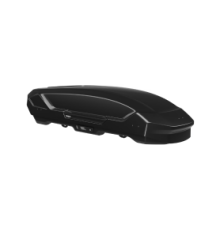 Бокс на крышу Thule Motion 3 Sport, Черный глянцевый