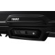 Бокс на крышу Thule Vector Alpine, Черный глянцевый 228 x 88.5 x 32 см