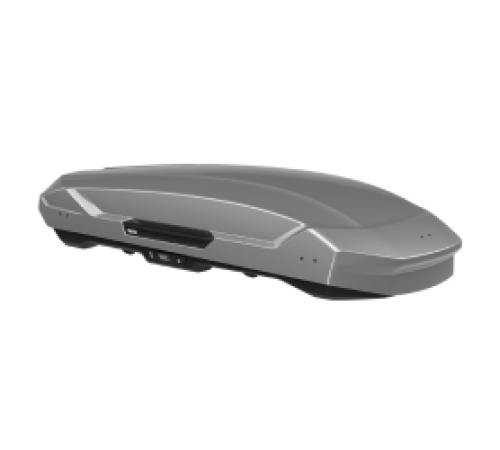 Бокс на крышу Thule Motion 3 XL, Титан