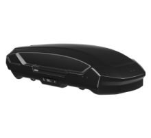 Бокс на крышу Thule Motion 3 M, Черный глянцевый