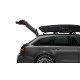 Бокс на крышу Thule Vector L, Титан/Чёрный 231.5 x 88.5 x 35.5 см