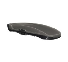 Бокс на крышу Thule Vector L, Титан/Чёрный 231.5 x 88.5 x 35.5 см