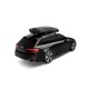Бокс на крышу Thule Vector Alpine, Титан/Чёрный 228 x 88.5 x 32 см