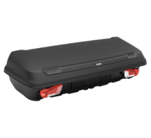 Бокс на фаркоп Thule Arcos L+платформа для грузового бокса на фаркоп, (171х78х54) | THULE