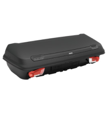 Бокс на фаркоп Thule Arcos L+платформа для грузового бокса на фаркоп, (171х78х54) | THULE