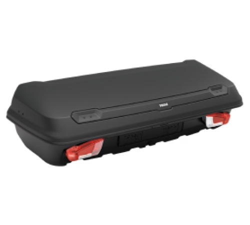 Бокс на фаркоп Thule Arcos L+платформа для грузового бокса на фаркоп, (171х78х54) | THULE