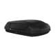 Бокс на крышу Thule Force 3 S, (140х90х38) Черный матовый | THULE
