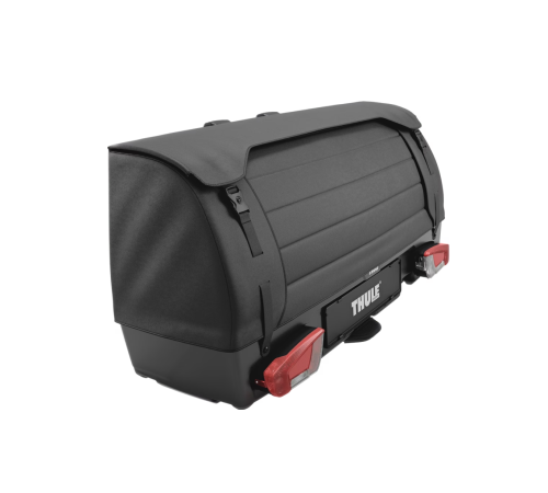 Бокс на фаркоп Thule Onto 2, (139х68х73) | THULE