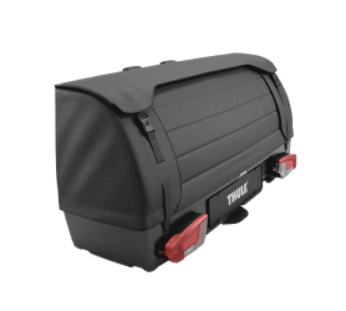 Бокс на фаркоп Thule Onto 2, (139х68х73) | THULE