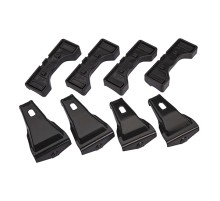 Установочный комплект THULE 145036 на гладкую крышу