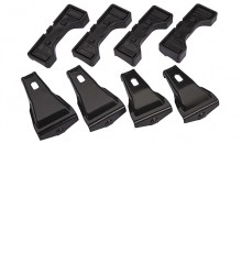 Установочный комплект THULE 145036 на гладкую крышу