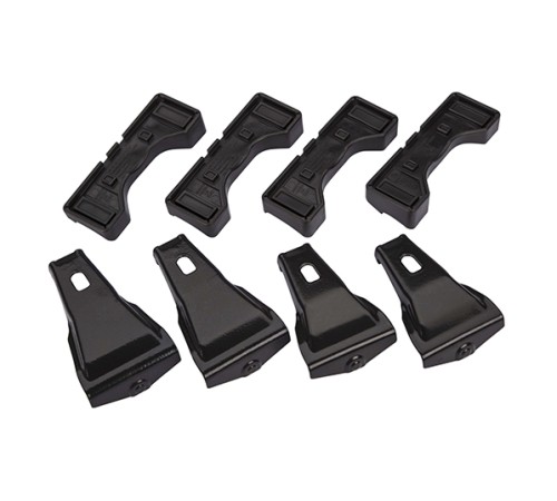 Установочный комплект THULE 145036 на гладкую крышу