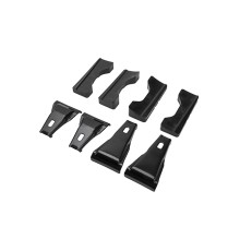 Установочный комплект THULE 145135 на гладкую крышу