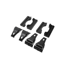 Установочный комплект THULE 145146 на гладкую крышу